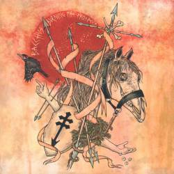 Burning The Prospect : Bacchus - Burning The Prospect